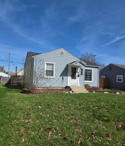 1762 Widdicomb Avenue NW, Grand Rapids, MI 49504