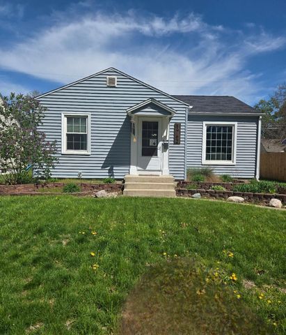 1762 Widdicomb Avenue NW, Grand Rapids, MI 49504