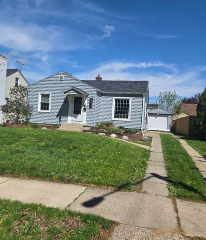 1762 Widdicomb Avenue NW, Grand Rapids, MI 49504