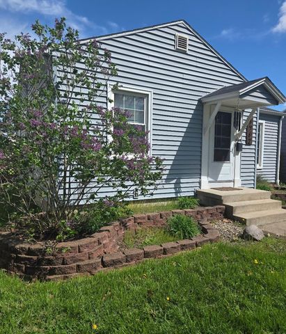 1762 Widdicomb Avenue NW, Grand Rapids, MI 49504