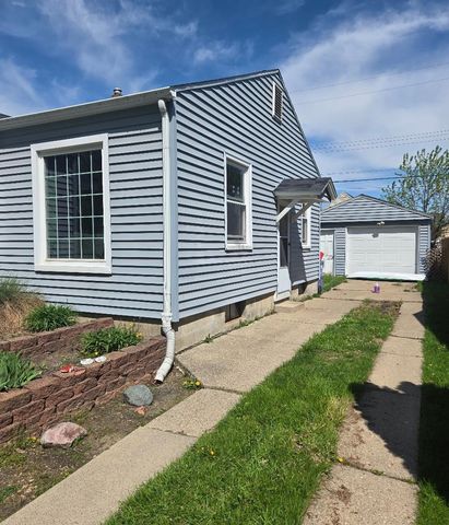 1762 Widdicomb Avenue NW, Grand Rapids, MI 49504