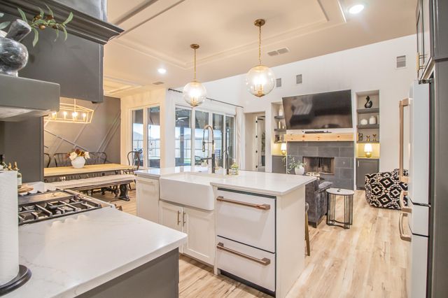 7802 56th Street, Lubbock, TX 79407