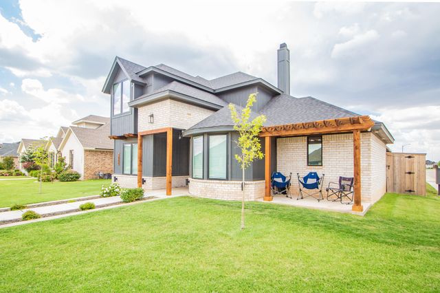 7802 56th Street, Lubbock, TX 79407