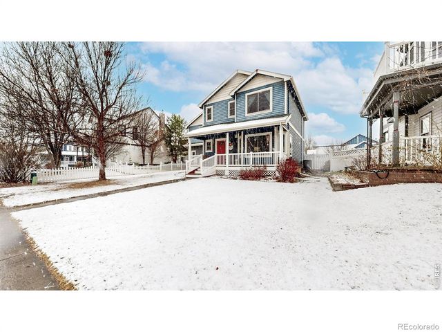 1132 Grand Avenue, Windsor, CO 80550