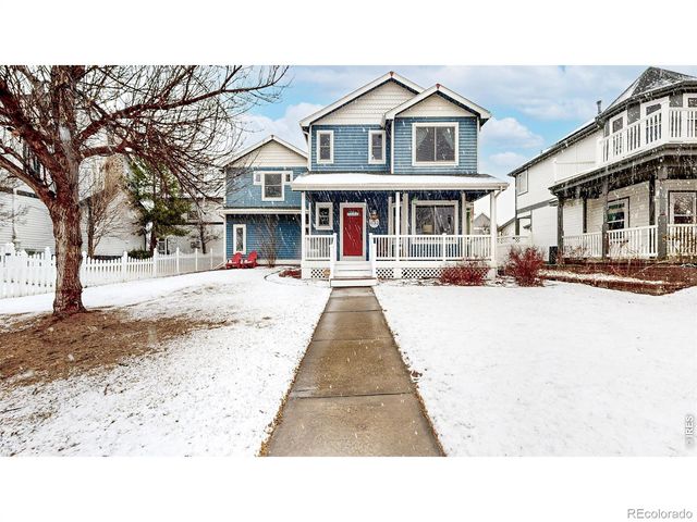 1132 Grand Avenue, Windsor, CO 80550