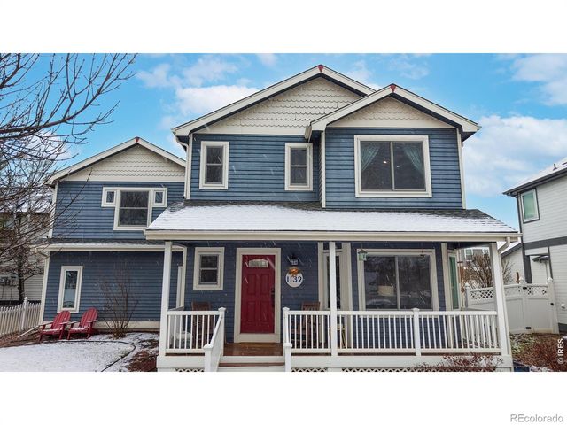 1132 Grand Avenue, Windsor, CO 80550