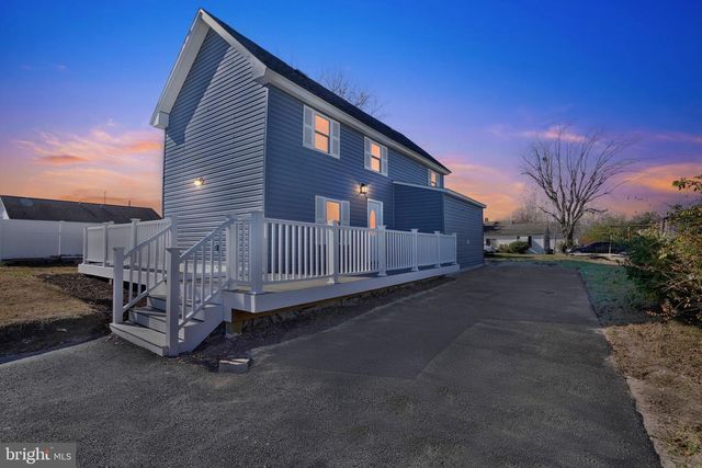 5904 HARVEY ST, East New Market, MD 21631
