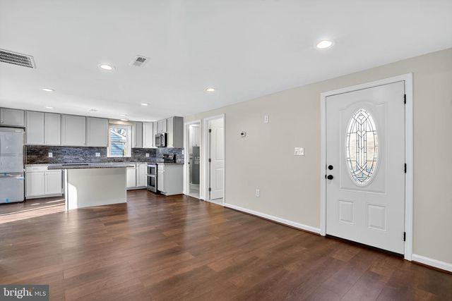 5904 HARVEY ST, East New Market, MD 21631