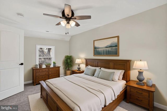 5904 HARVEY ST, East New Market, MD 21631