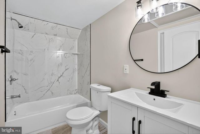 5904 HARVEY ST, East New Market, MD 21631