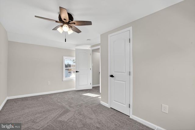 5904 HARVEY ST, East New Market, MD 21631