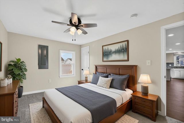 5904 HARVEY ST, East New Market, MD 21631