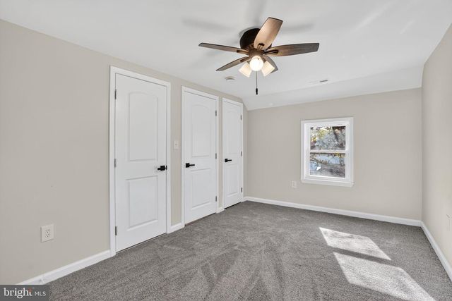 5904 HARVEY ST, East New Market, MD 21631