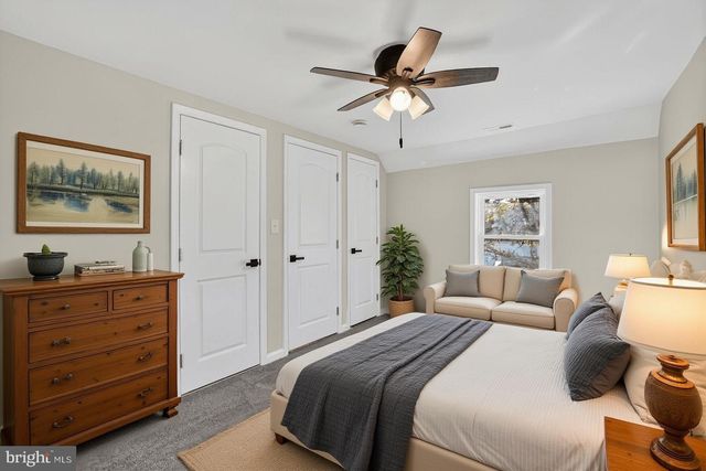 5904 HARVEY ST, East New Market, MD 21631