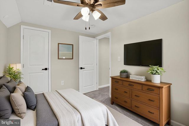 5904 HARVEY ST, East New Market, MD 21631