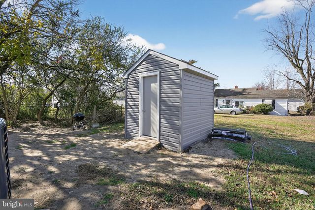 5904 HARVEY ST, East New Market, MD 21631