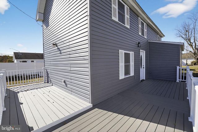 5904 HARVEY ST, East New Market, MD 21631