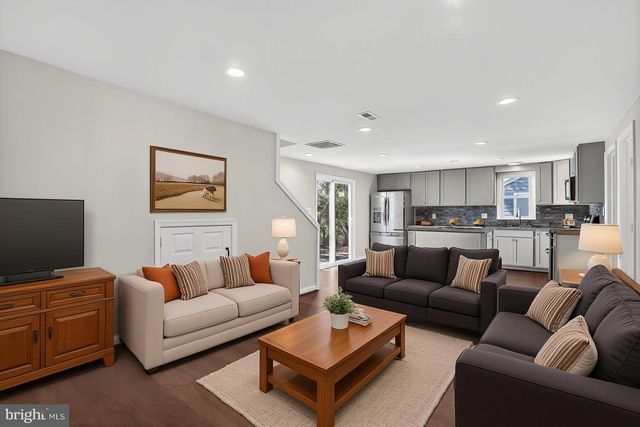 5904 HARVEY ST, East New Market, MD 21631