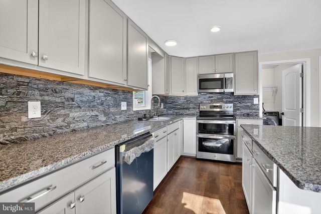 5904 HARVEY ST, East New Market, MD 21631