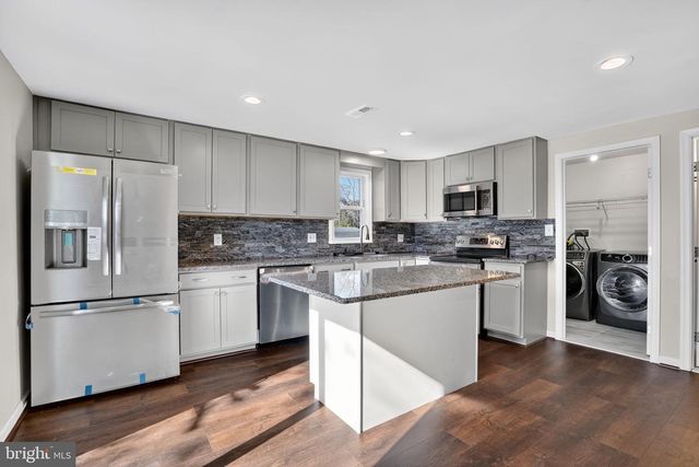 5904 HARVEY ST, East New Market, MD 21631