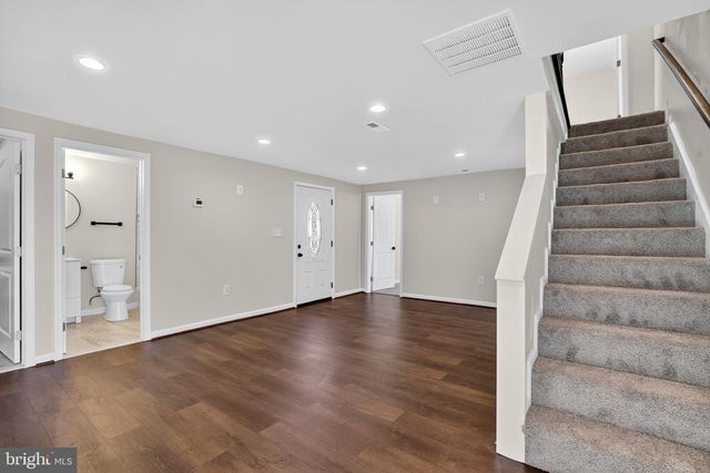 5904 HARVEY ST, East New Market, MD 21631