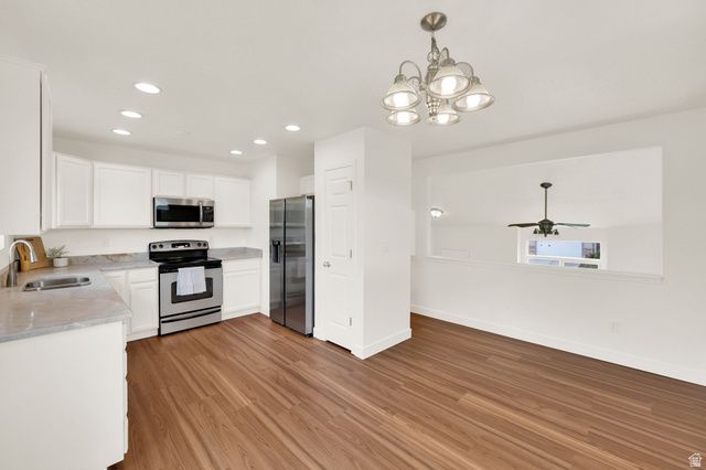 1108 N 3450 W, Layton, UT 84041
