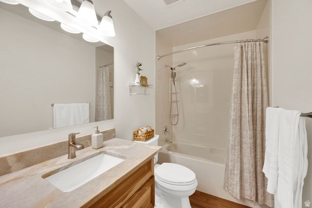1108 N 3450 W, Layton, UT 84041