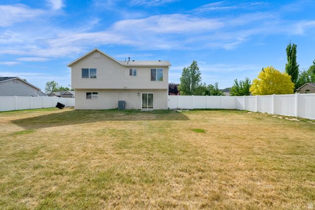 1108 N 3450 W, Layton, UT 84041