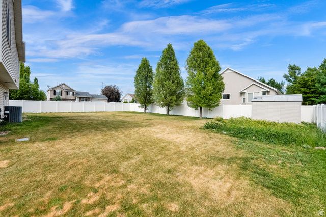 1108 N 3450 W, Layton, UT 84041