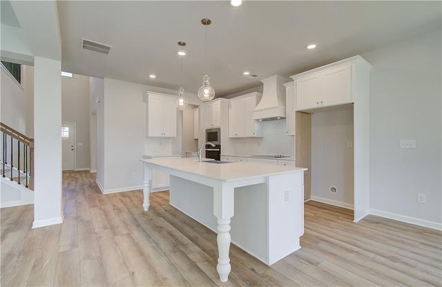 2821 Dolce Road, Dacula, GA 30019
