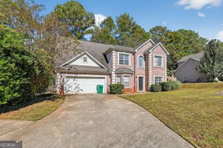 4701 Garden City Drive, Lithonia, GA 30038