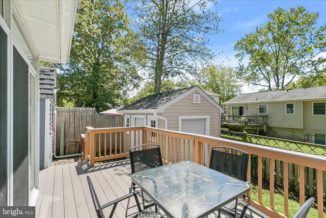 315 HIGHLAND DR, Edgewater, MD 21037