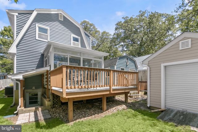 315 HIGHLAND DR, Edgewater, MD 21037