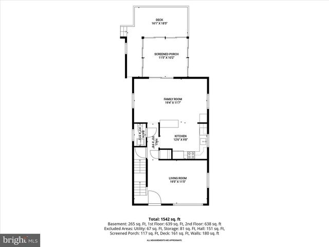 315 HIGHLAND DR, Edgewater, MD 21037
