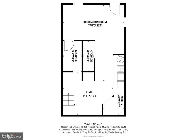 315 HIGHLAND DR, Edgewater, MD 21037