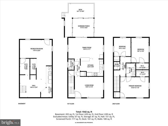 315 HIGHLAND DR, Edgewater, MD 21037