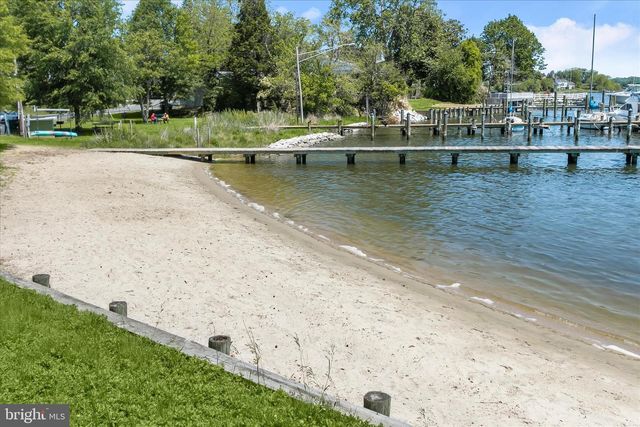 315 HIGHLAND DR, Edgewater, MD 21037