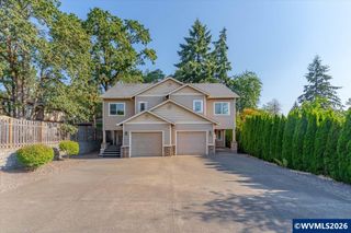 407 Madrona (-409) Av SE, Salem, OR 97302
