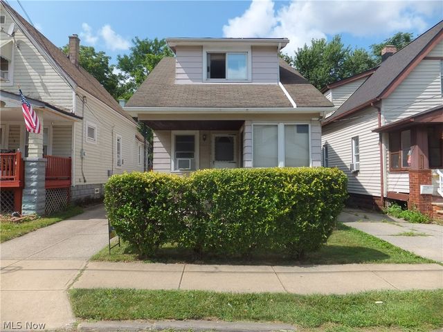 3116 Saratoga Avenue, Cleveland, OH 44109