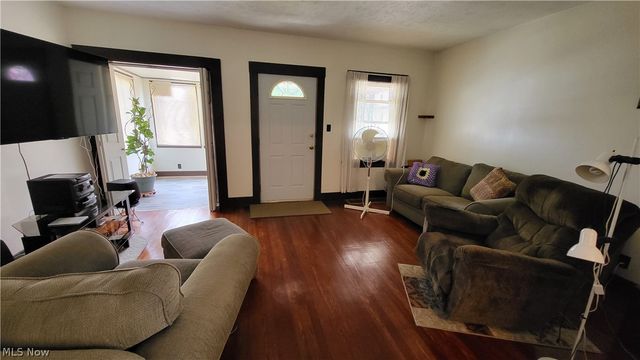 3116 Saratoga Avenue, Cleveland, OH 44109