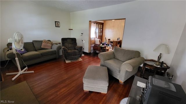 3116 Saratoga Avenue, Cleveland, OH 44109