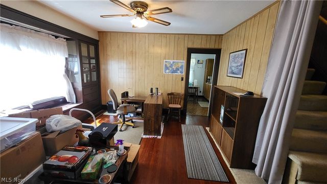 3116 Saratoga Avenue, Cleveland, OH 44109