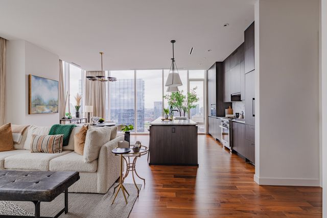 160 2nd Ave S Apt 2602, Nashville, TN 37201