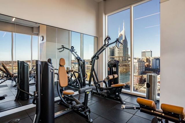 160 2nd Ave S Apt 2602, Nashville, TN 37201
