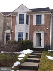 703 CLARIDGE CT #R-3, Bel Air, MD 21014