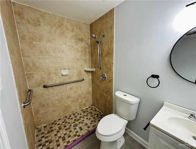 2901 Langer Drive, Edinburg, TX 78542