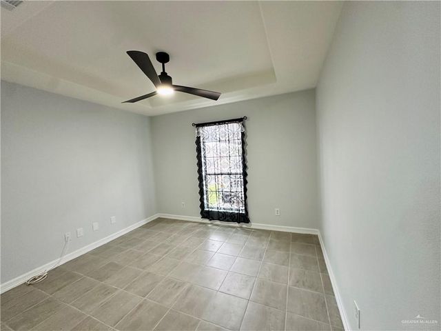 2901 Langer Drive, Edinburg, TX 78542