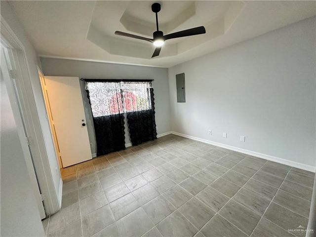 2901 Langer Drive, Edinburg, TX 78542