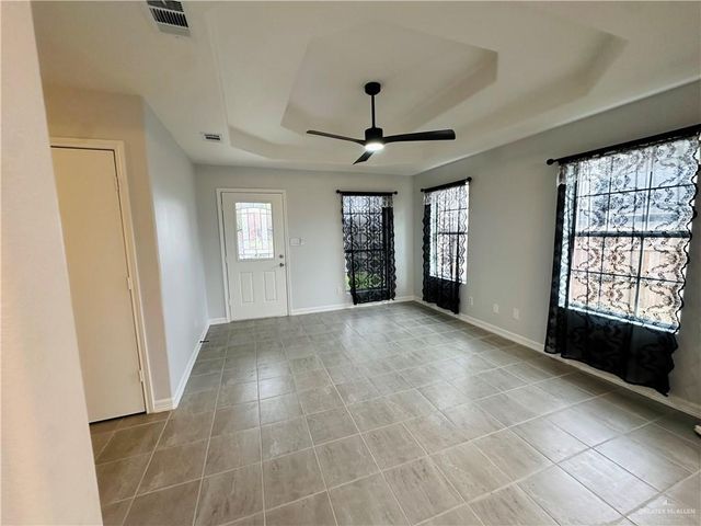 2901 Langer Drive, Edinburg, TX 78542