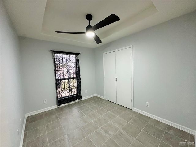 2901 Langer Drive, Edinburg, TX 78542